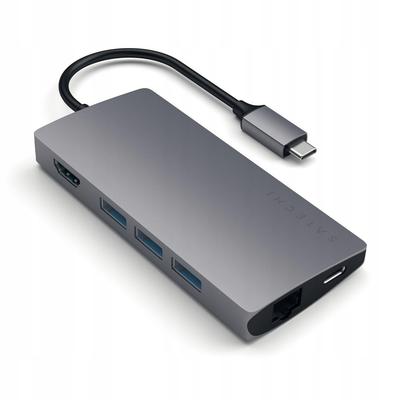 Аксессуары для компьютеров – Концентраторы USB