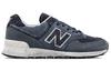 574 Invincible x New Balance 'Старое — это новое' ML574INV