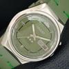 ВИНТАЖНЫЕ АВТОМАТИЧЕСКИЕ ЧАСЫ ORIENT 46941 ЯПОНИЯ МУЖСКИЕ С ОРИГИНАЛЬНЫМ ЦИФЕРБЛАТОМ a704930-1