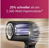 Hair Dryer Philips BHD713/10 Series 7000
