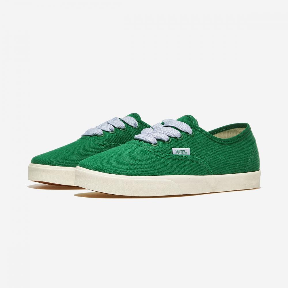 Vans Аутентичный Rope Pro Denim Verdant Green Vn000d04j5f Denim Verdant Green