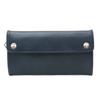PORTER CRUST Wallet Long Wallet 035-03431 Navy50