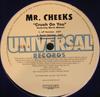 12inch Record MR. CHEEKS - Crush On You / The Wire UNIR209301 Universal Recor 2003 US Rap & Hip-Hop/R&B Used