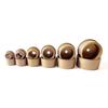 1Pcs Aluminum Alloy Hot Melt Pipe Die Head  for PP PPR PB PE Pipe Welding Machines