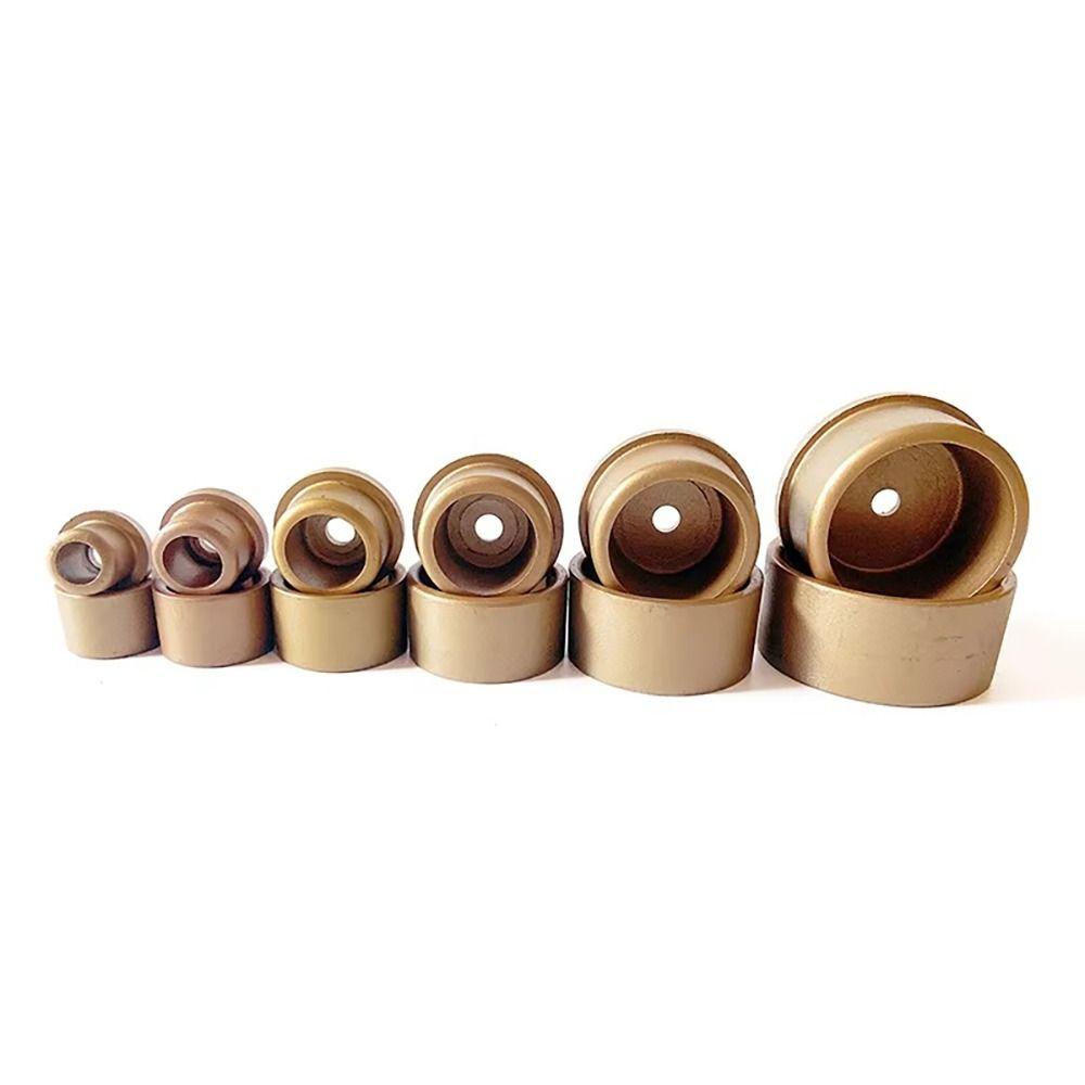 1Pcs Aluminum Alloy Hot Melt Pipe Die Head for PP PPR PB PE Pipe Welding Machines