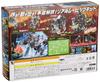 ZOIDS Zoids Wild ZW10 Накл Конг