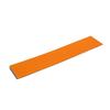 (SK11) Sealing Leveling Spatula with Rubber, Middle/with Rubber, with Tape, Diagonal Cut FNB-05