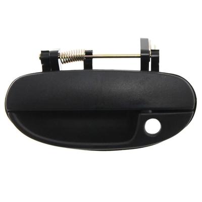 Передняя левая наружная ручка двери 96226249 для Chevrolet Lanos Daewoo Lanos