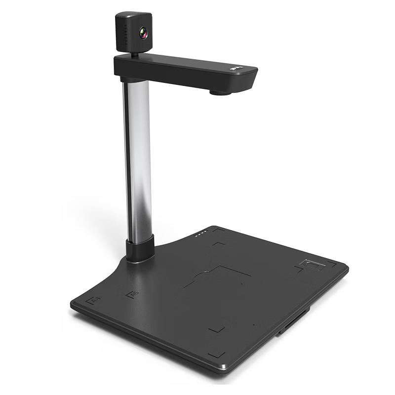 Dianyipai High-Speed Document Scanner and Projector CN plug (adapter included)