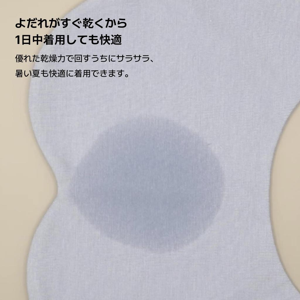 Konny Baby Bib Set Baby Bib Rolling Bib Absorbent and Quick Drying Simple Girl Boy Baby Coordination Baby Shower Gift Stylish Present 5 Sage Deep Deep