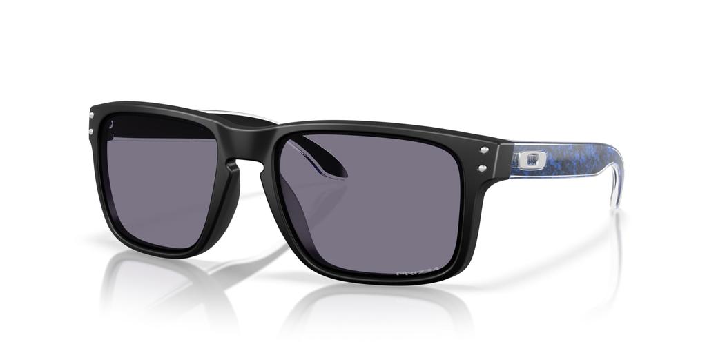 Oakley Солнцезащитные очки OO9244 Матовый черный 56