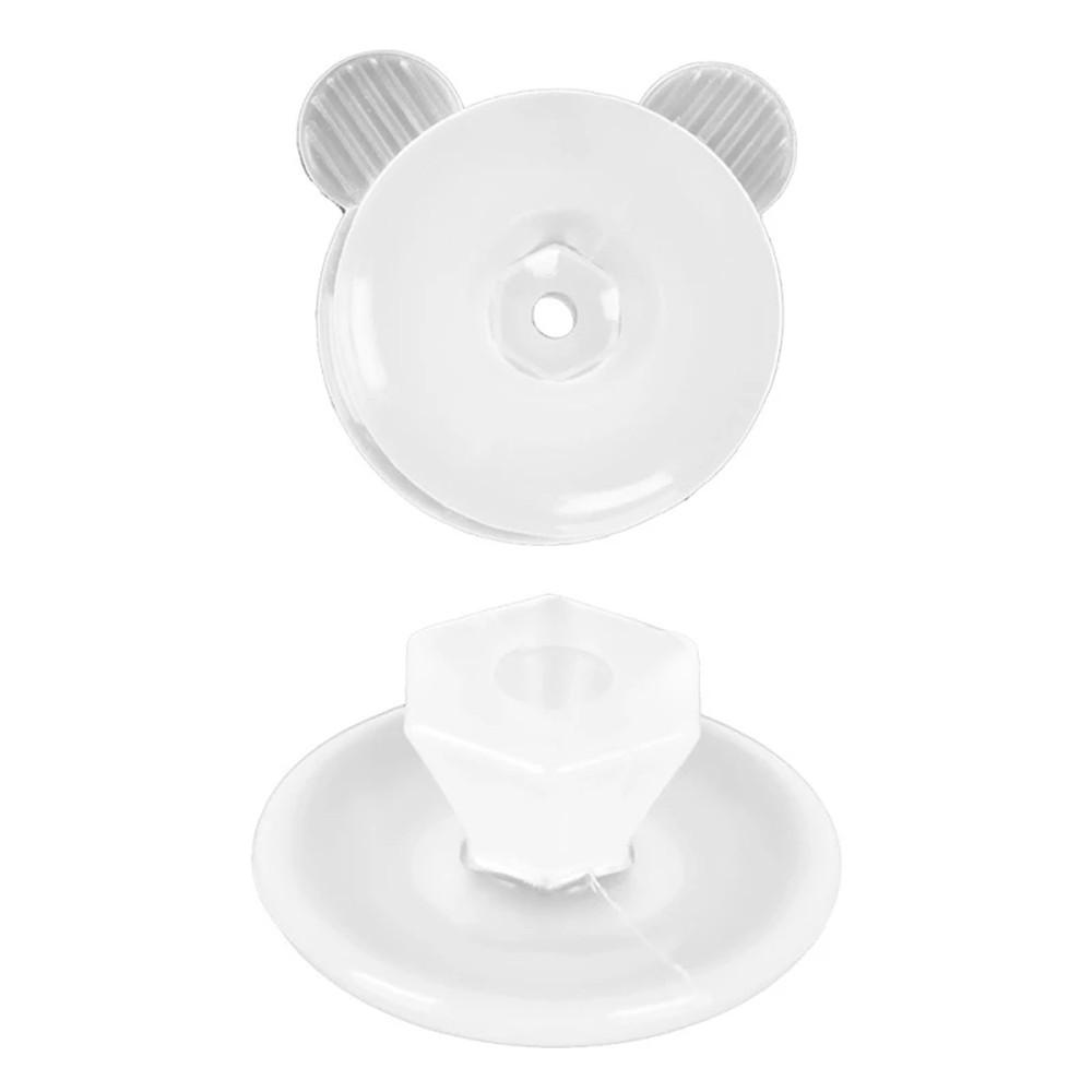 4 шт., качественный пластиковый прочный зажим для одеяла, застежка для пододеяльника, домашний держатель, зажим для листа, захват для одеяла, чехол для одеяла, гаджеты