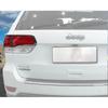 2PCS Car Rear Tail Light Lamp Guard Cover Bezel for Jeep Grand Cherokee 2014 2015 2016 2017 2018 2019 2020 Exterior Accessories