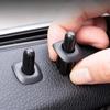 4Pcs Perfect Fit Car Rear Door Lock Pin Knob Caps Interior Accessories For BMW 5 Series F10 F18 E39 E53 520 525 528 530 X3 4 5