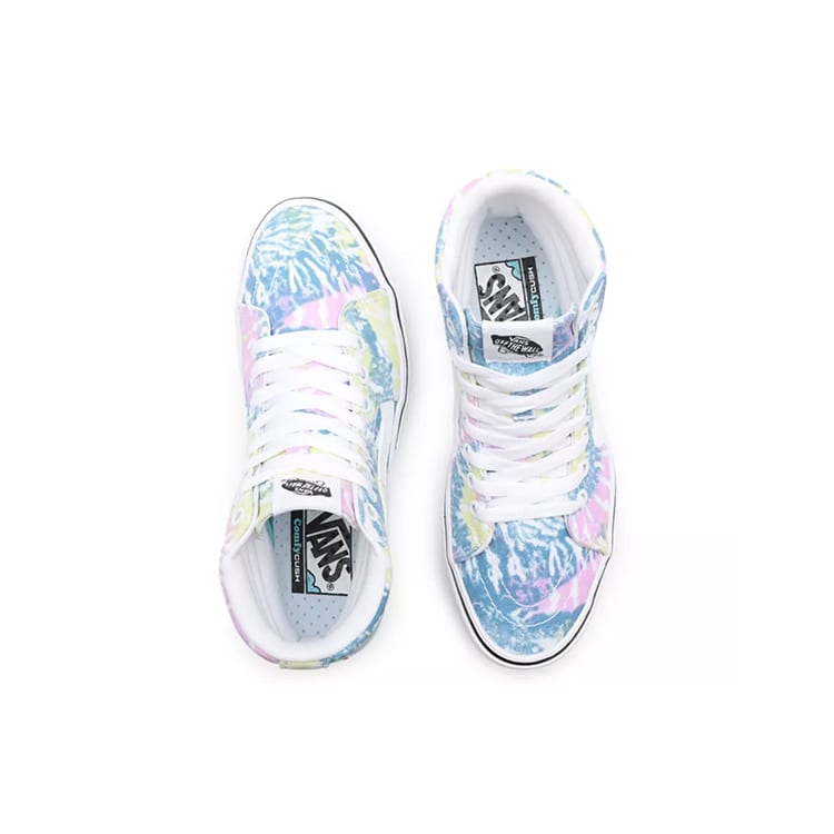 Vans Тай-дай Comfycush Sk8 hi Мультиколор VN0A3WMB49L