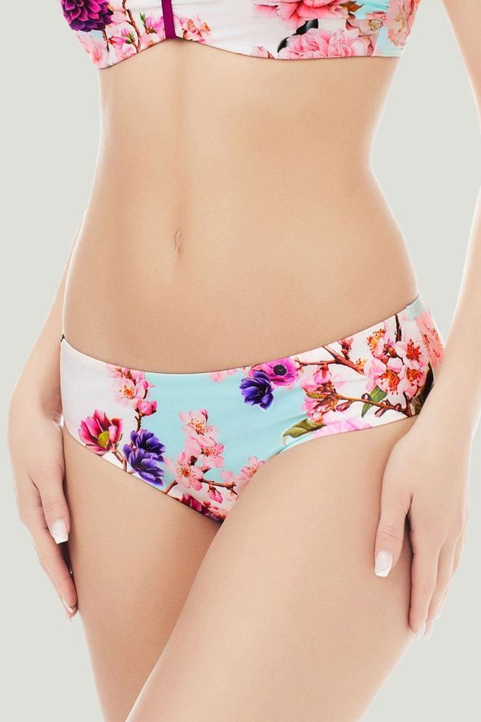 Swim Trunks Slip Marc & Andre (66167)