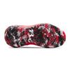 Under Armour Кроссовки Jet 21 GS Red Black Camo Kids 3024794-600