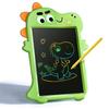 Erasable LCD Drawing Board Dinosaur Doodle Drawing Pad Electronic Writing Board  Toddler