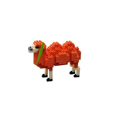 Наноблок Camel II 164 шт. (PCS)