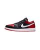 Air Jordan Air Jordan 1 Low Alternate Bred Toe 553558-066