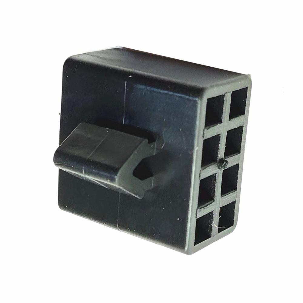 Hood Bumper Stop for Jeep/Dodge Vehicles