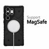 Противоударный чехол Pathfinder Pro Macsafe Magnetic для Samsung Galaxy S25Ultra S24 Ultra S23 Plus S24Ultra S23ULTRA Прочный чехол MagSafe