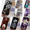 Чехол для телефона OnePlus с игрой Undertale Sans для OnePlus 12R 10T 8T 9R 10R OnePlus 12 11 9 10 Pro Nord CE 2 3 Lite N10 N20 N30