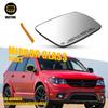 Зеркальное стекло пассажирской двери для Dodge Journey 2009- Замена 68045690AA