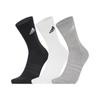 Adidas Спортивные носки Sportswear Cushion Crew Socks 3 шт. в упаковке