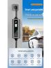 16A Type 2 Home Charger for New Energy Vehicles, 3.5kW Portable European Standard
