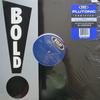 12inch Record PLUTONIC - Addicted BR20081 Bold! Soul Reco 1995 US Dance & Electronica Used