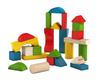 BRIO Color Blocks 25 Pieces 30114