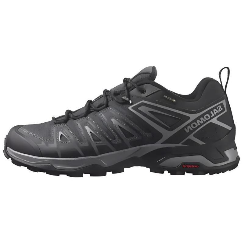 SALOMON Кроссовки X Ultra Pioneer GORE-TEX 'Phantom Quiet Shade' L47196800