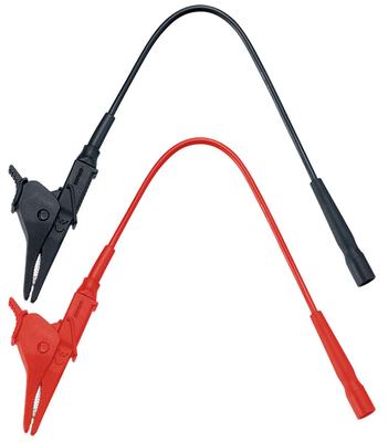 Sanwa Electric Instrument Co., Ltd. Адаптер, общая длина около 330 мм, CL-DG3a
