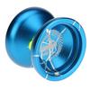 Профессиональный Magic Yoyo N12 из алюминиевого сплава, металлический йойо, 8 шариковых подшипников KK с вращающейся веревкой для
