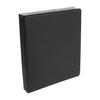 Album De Cartes - ULTIMATE GUARD - Slim 3R - Couverture Xenoskin - 30 Mm D-rings - Noir