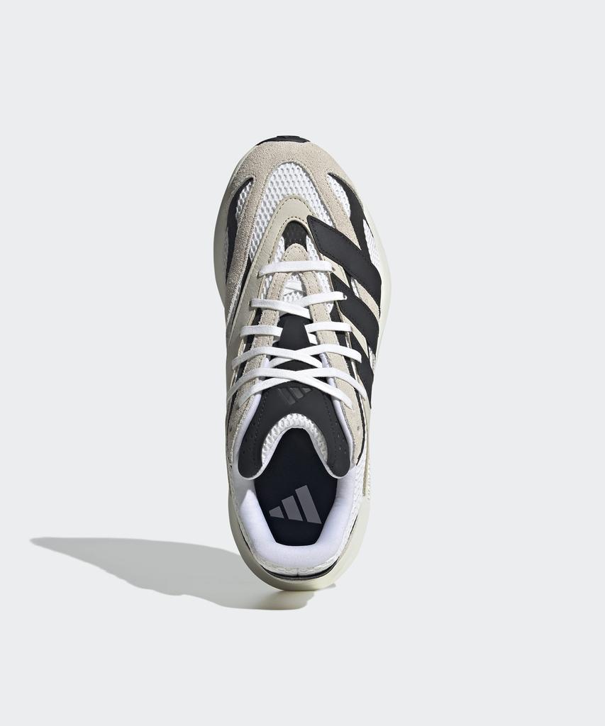 adidas Лайтблейз - Бежевый:Черный / Jh6944