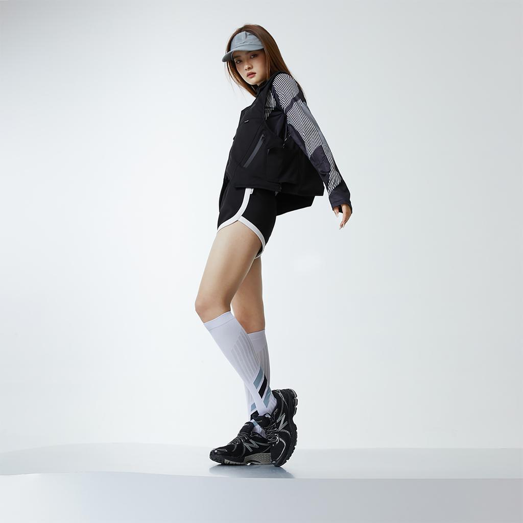 New Balance Черные серые кроссовки унисекс 860v2 ML860XC