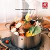 Zwilling Супница Nova Plus из нержавеющей стали