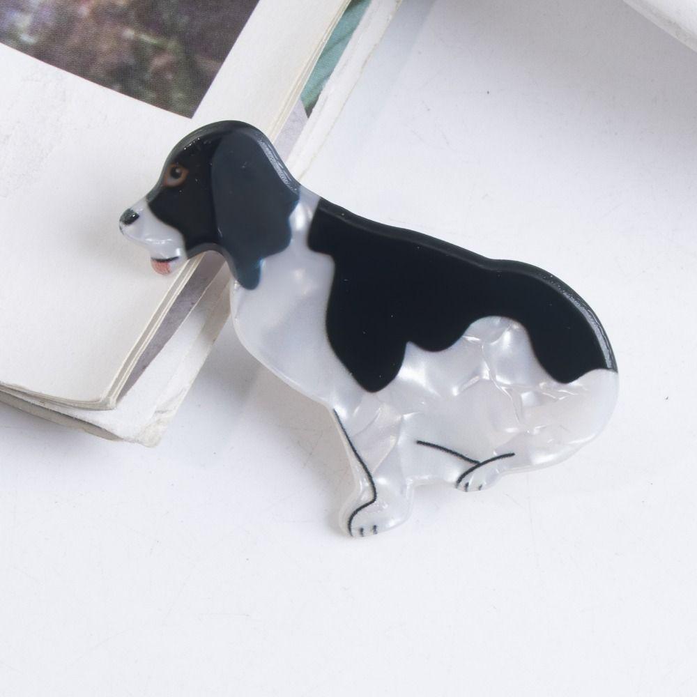 Заколка для волос «утконос» для щенков и кошек, заколка для волос для собак и животных, модная женская