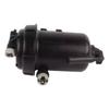 Fuel Filter Housing Assembly High Filtration Efficiency Compatible For Fiat 1346386080 Automobile Maintenance Accessories