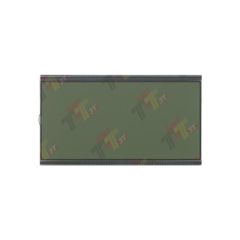 Automatic Shift Digital Speedometer Display Screen for Honda TRX350FE Gauge Instrument LCD Replacement