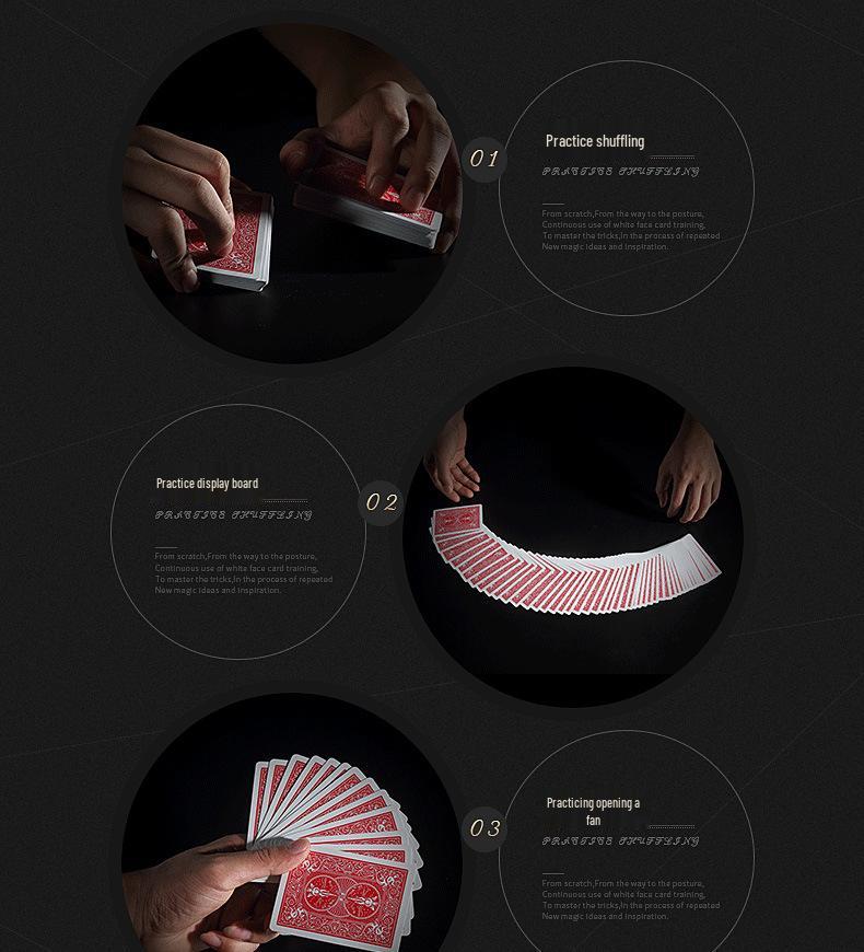 Оригинальные игральные карты Bicycle для внутреннего рынка США