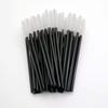000 500 50Pcs Eyelash Brush Disposable Eyebrow Brush Mascara Wand Applicator Spooler Makeup Brushes, 500 Pieces