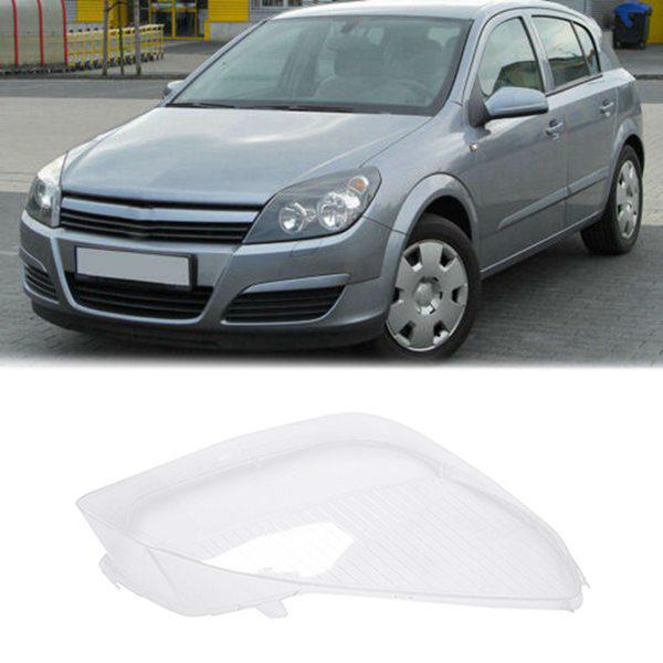 Крышка правой фары для Opel Astra 04-09