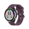 Bracelet Sports for Vivoactive 3 Silicone Watch Band 20mm Strap for Garmin Forerunner 645 245 245M