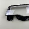 For Jeep Grand Cherokee 2014~2020 Headlight Shade Transparent Lampshade Headlamp Cover Lamp Shell Headlights Lens