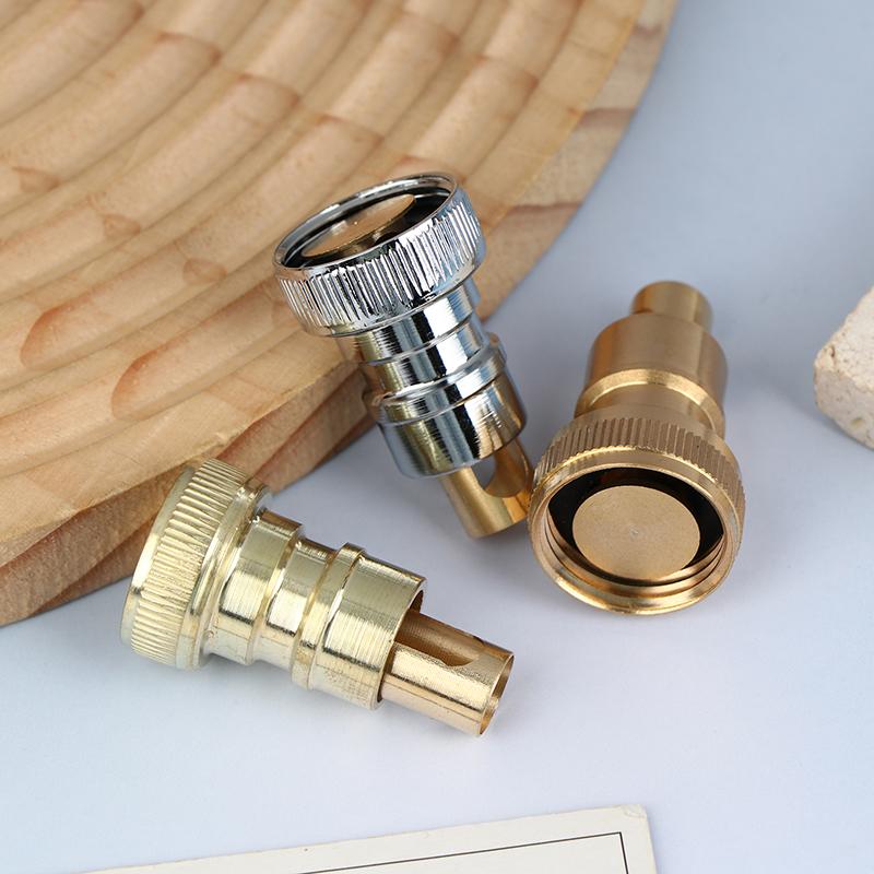 Шланг для смесителя Адаптер для водопроводного крана Кран для стиральной машины Насадка с защитой от падения и остановки воды Адаптер для водопроводного крана Запасные аксессуары