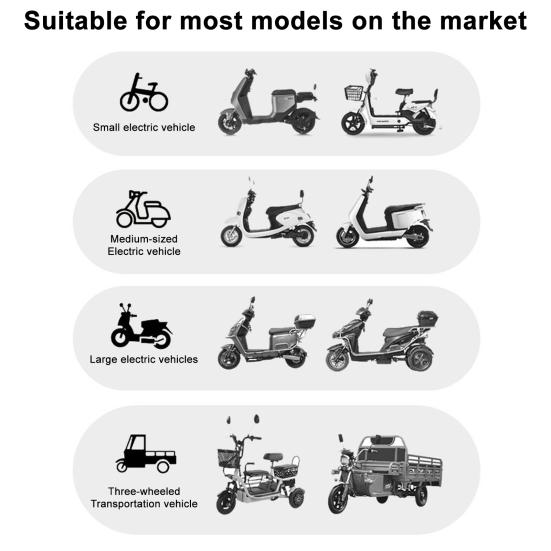 Универсальные мотоциклетные перчатки на руль, ветрозащитные муфты на руль снегохода, зимние мотоциклетные перчатки с отражающими полосами