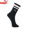 Puma Мужские классические спортивные носки с высоким голенищем